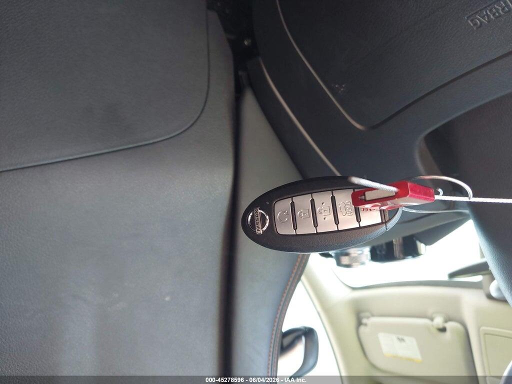 3N1AB8DV3MY243108 2021 NISSAN SENTRA photo no. 11