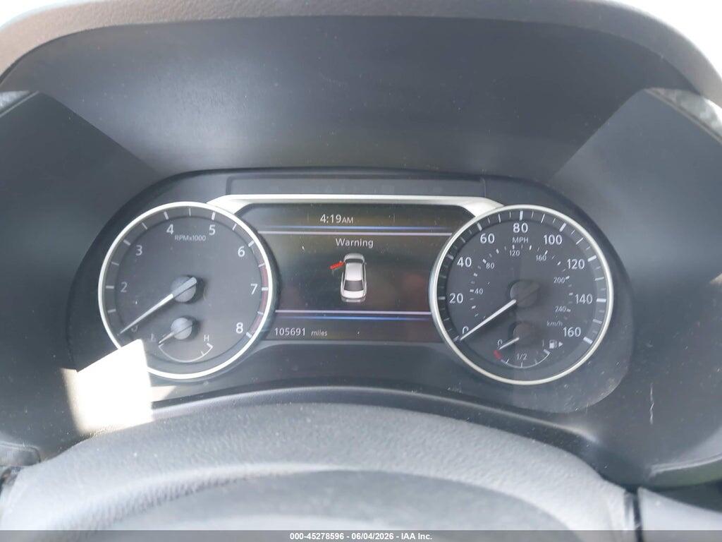 3N1AB8DV3MY243108 2021 NISSAN SENTRA photo no. 7