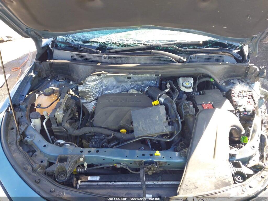 KL47LAE25RB025266 2024 BUICK ENVISTA photo no. 10