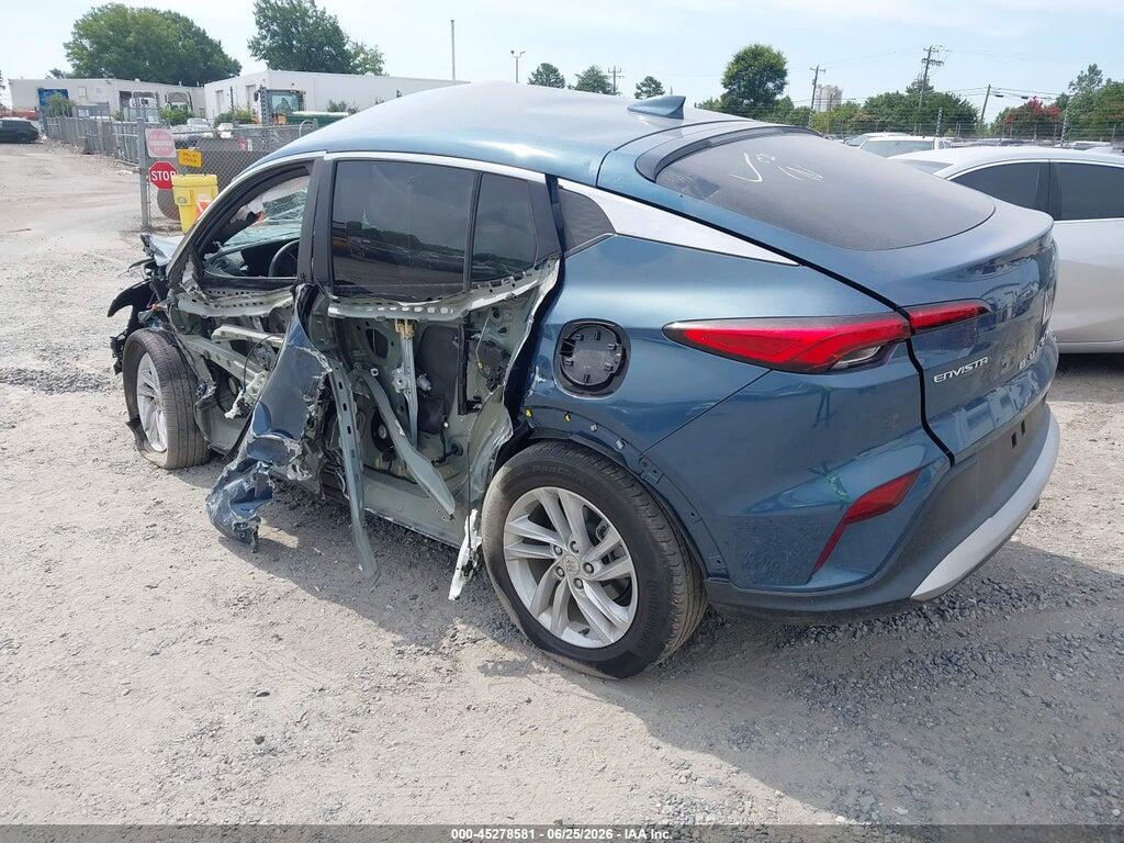 KL47LAE25RB025266 2024 BUICK ENVISTA photo no. 3