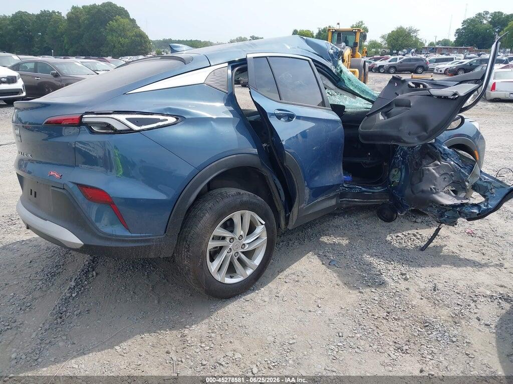 KL47LAE25RB025266 2024 BUICK ENVISTA photo no. 4