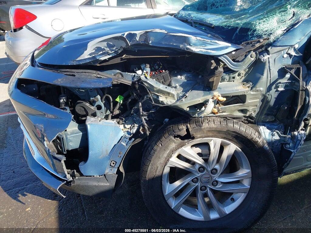 KL47LAE25RB025266 2024 BUICK ENVISTA photo no. 6