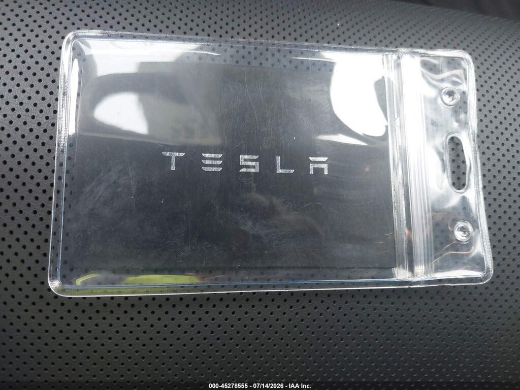 5YJ3E1EA7SF012480 2025 TESLA MODEL 3 photo no. 11