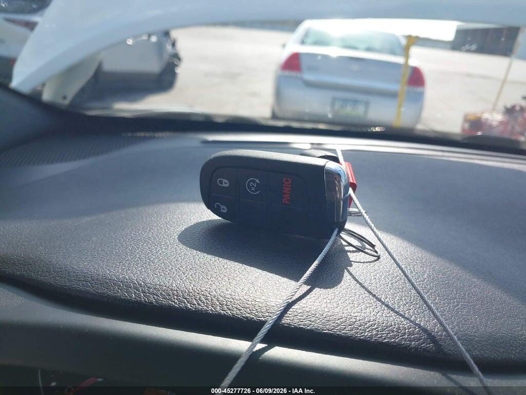ZACNJDD15MPM71622 2021 JEEP RENEGADE photo no. 11