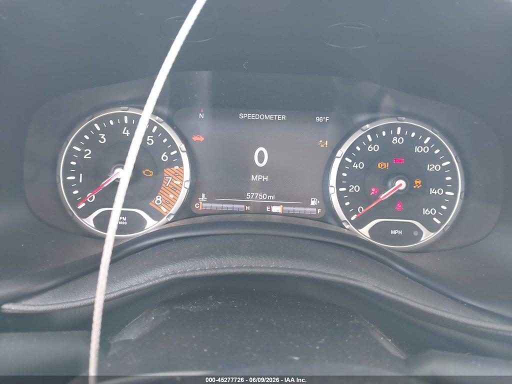 ZACNJDD15MPM71622 2021 JEEP RENEGADE photo no. 7
