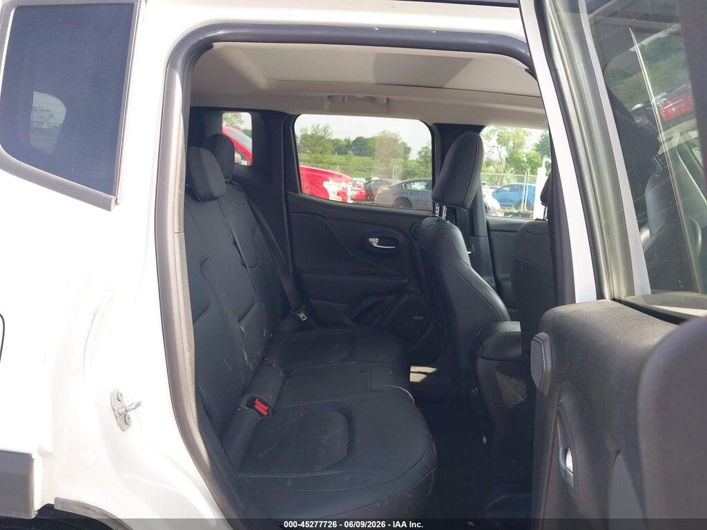 ZACNJDD15MPM71622 2021 JEEP RENEGADE photo no. 8