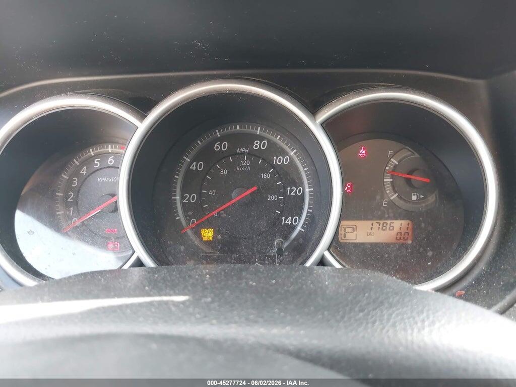 3N1BC1CP1CK299397 2012 NISSAN VERSA photo no. 7