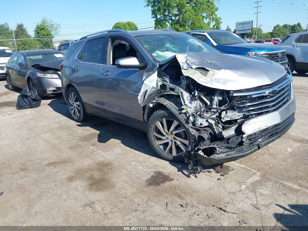 3GNAXXEG0RL142595 2024 CHEVROLET EQUINOX photo no. 1