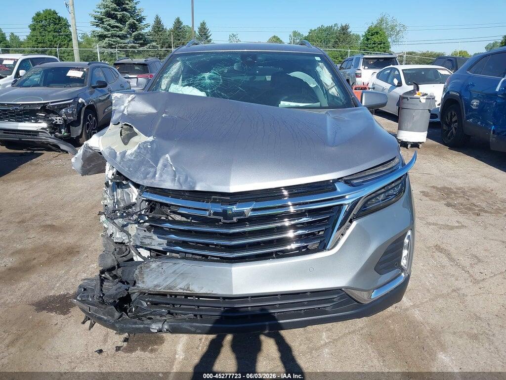3GNAXXEG0RL142595 2024 CHEVROLET EQUINOX photo no. 12