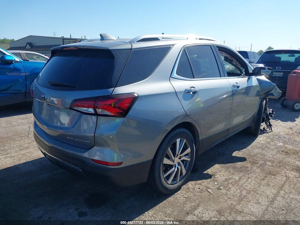 3GNAXXEG0RL142595 2024 CHEVROLET EQUINOX photo no. 4