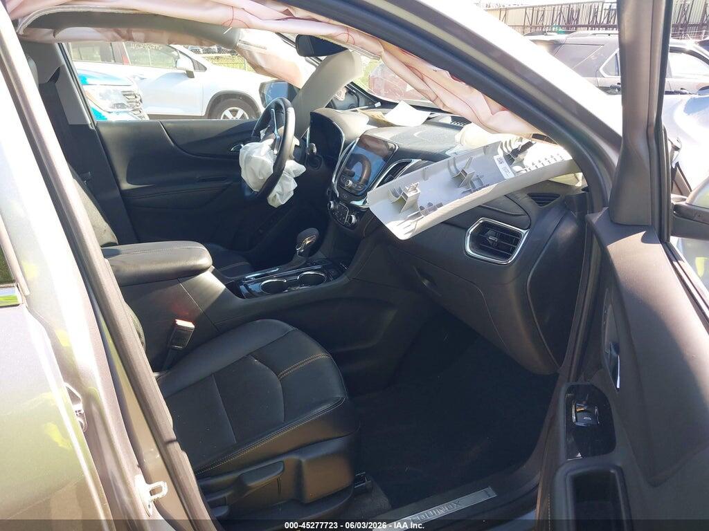 3GNAXXEG0RL142595 2024 CHEVROLET EQUINOX photo no. 5