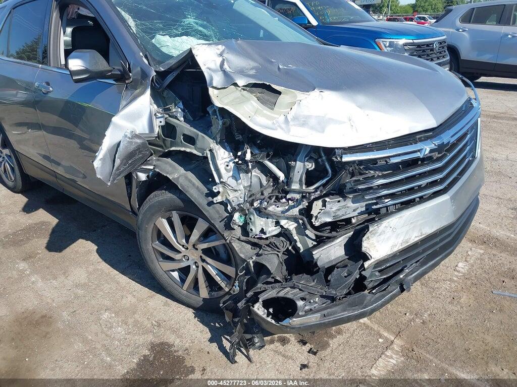 3GNAXXEG0RL142595 2024 CHEVROLET EQUINOX photo no. 6