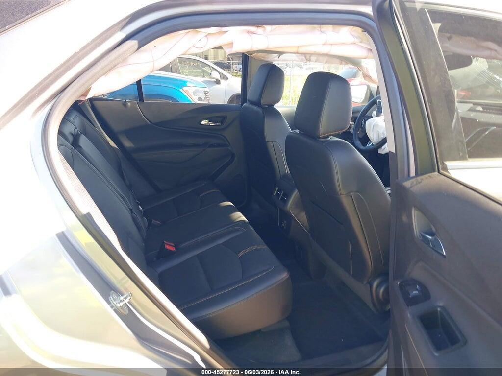 3GNAXXEG0RL142595 2024 CHEVROLET EQUINOX photo no. 8