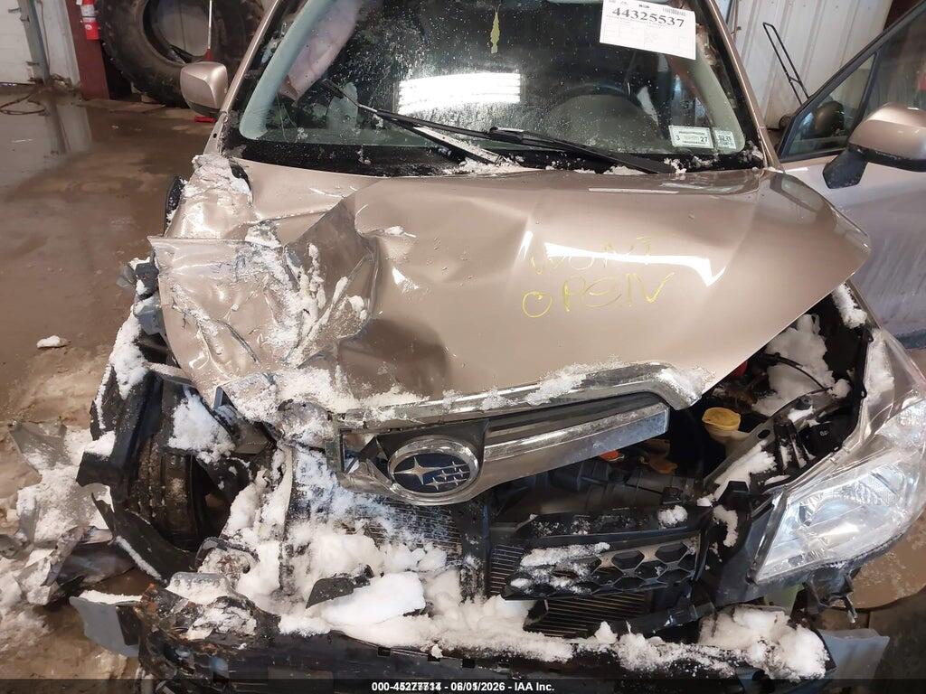 JF2SJADC9FH802073 2015 SUBARU FORESTER photo no. 10