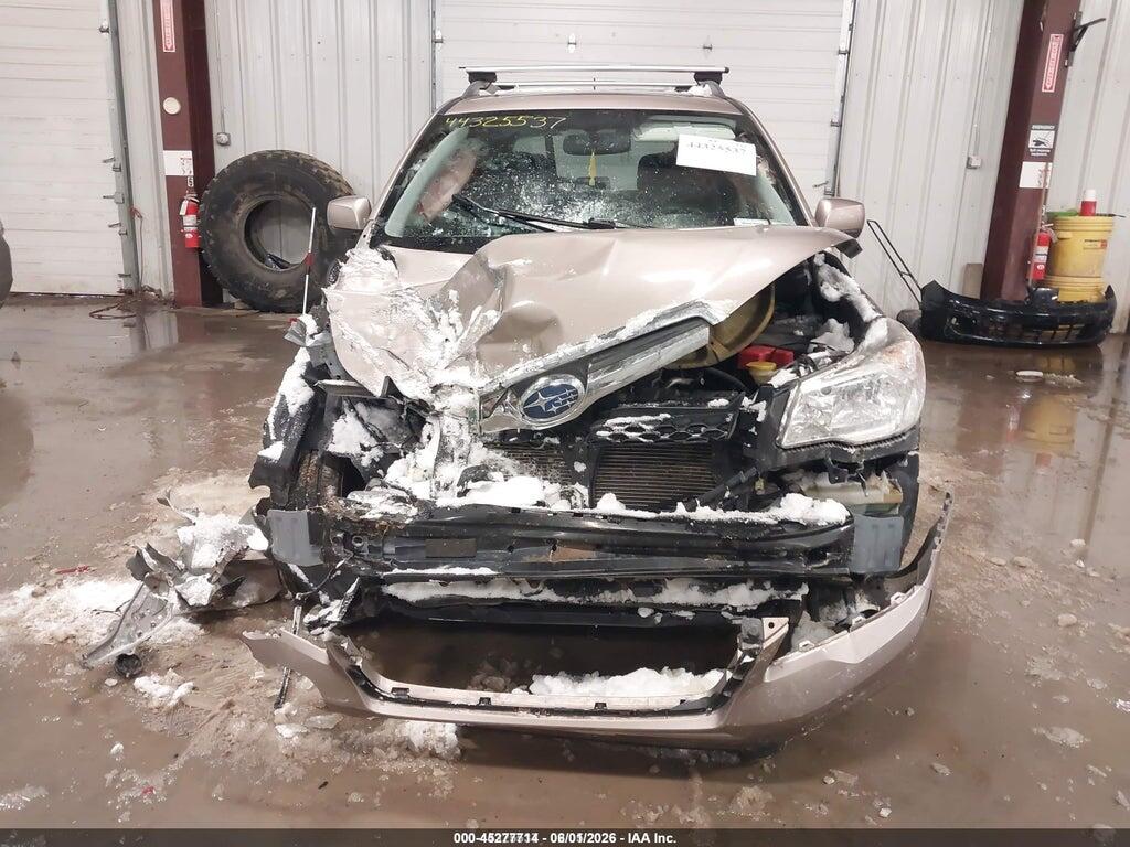 JF2SJADC9FH802073 2015 SUBARU FORESTER photo no. 12