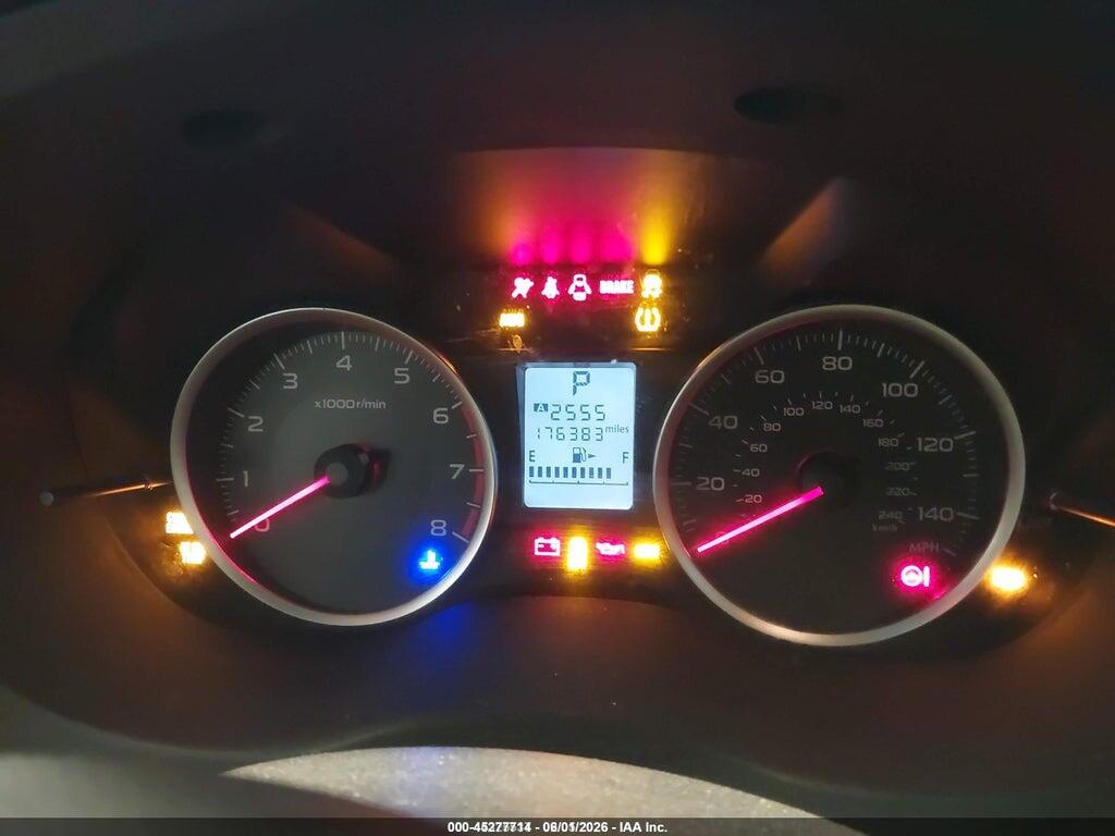 JF2SJADC9FH802073 2015 SUBARU FORESTER photo no. 7