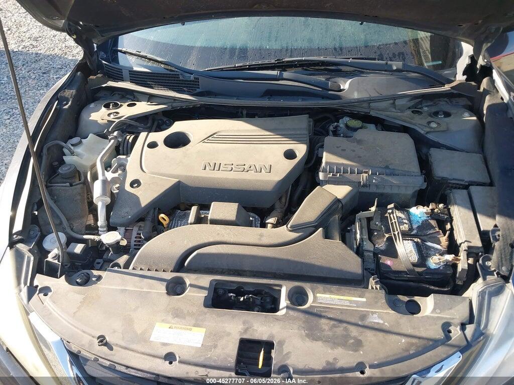 1N4AL3AP1JC225350 2018 NISSAN ALTIMA photo no. 10
