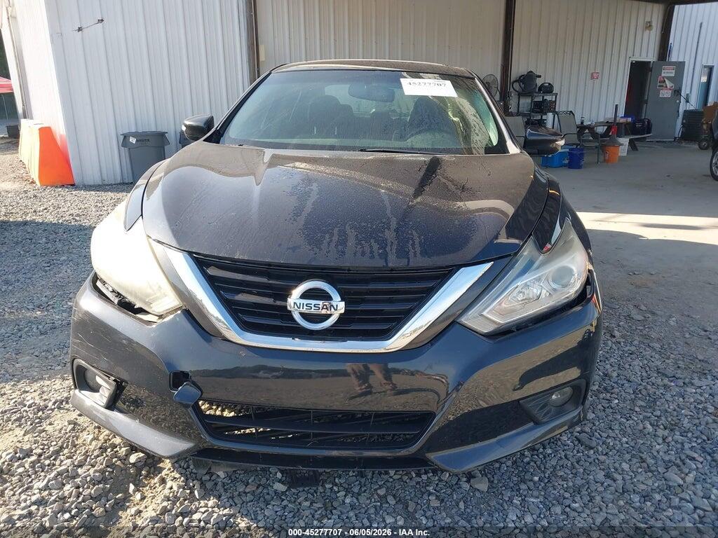 1N4AL3AP1JC225350 2018 NISSAN ALTIMA photo no. 12
