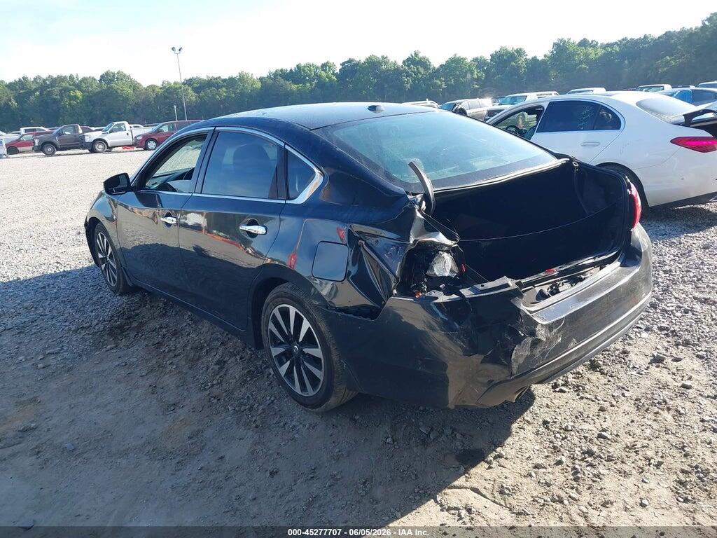 1N4AL3AP1JC225350 2018 NISSAN ALTIMA photo no. 3
