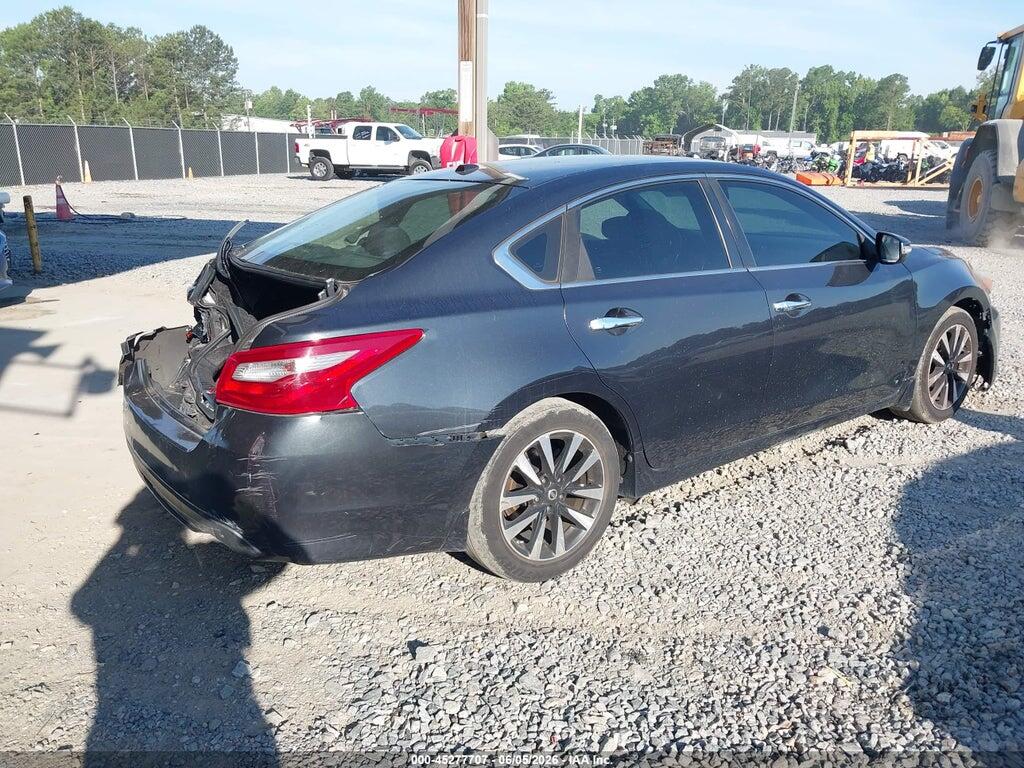 1N4AL3AP1JC225350 2018 NISSAN ALTIMA photo no. 4