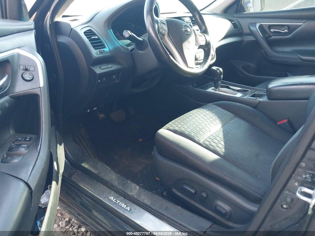 1N4AL3AP1JC225350 2018 NISSAN ALTIMA photo no. 5