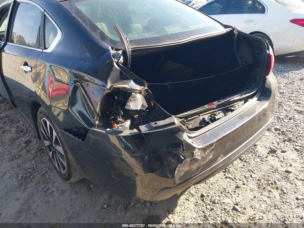 1N4AL3AP1JC225350 2018 NISSAN ALTIMA photo no. 6