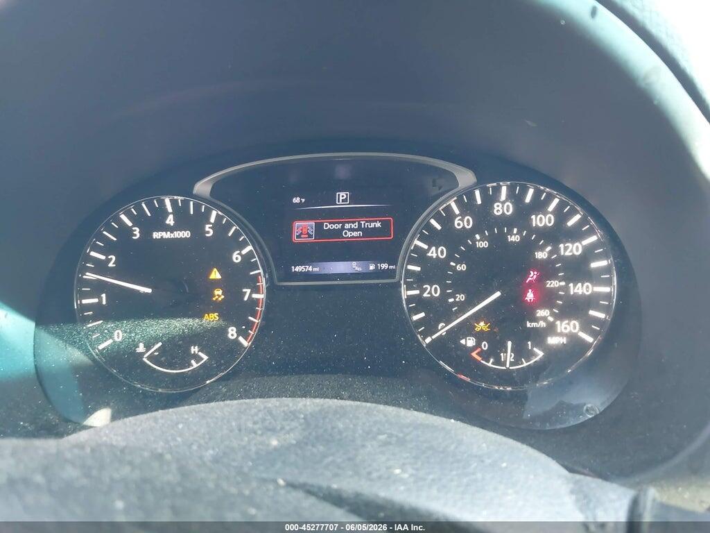1N4AL3AP1JC225350 2018 NISSAN ALTIMA photo no. 7