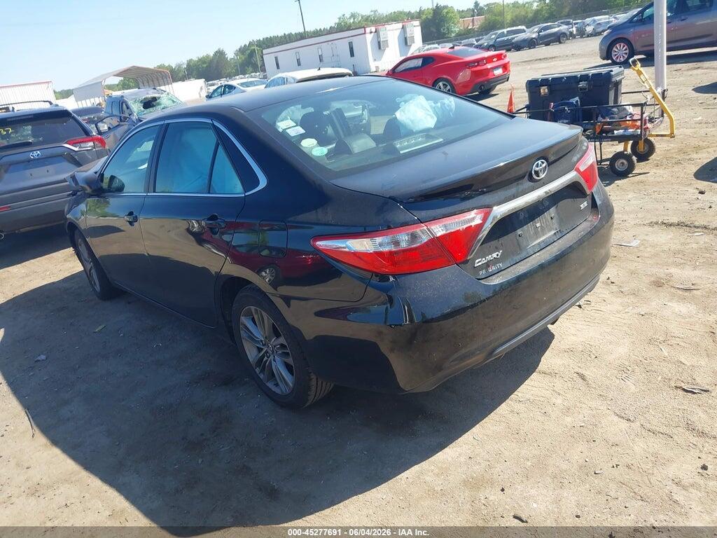 4T1BF1FK5HU781149 2017 TOYOTA CAMRY photo no. 3