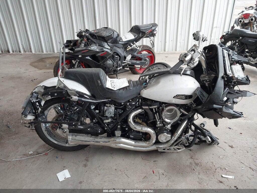 1HD1KH719SB645599 2025 HARLEY-DAVIDSON FLTRX photo no. 12