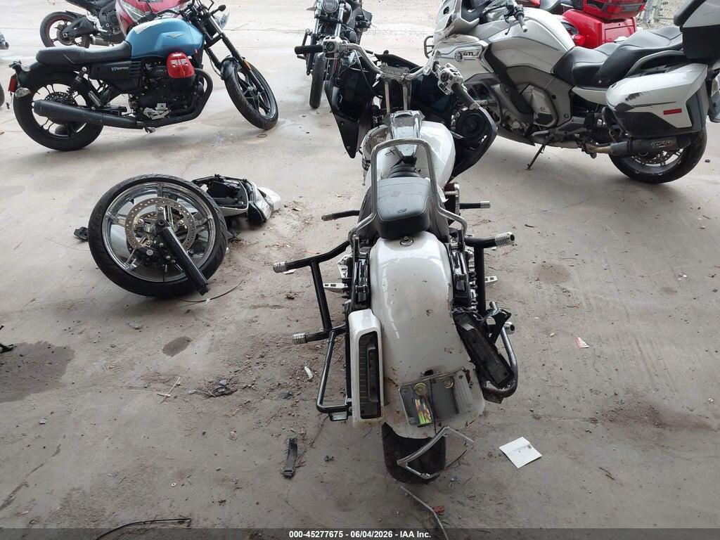 1HD1KH719SB645599 2025 HARLEY-DAVIDSON FLTRX photo no. 6