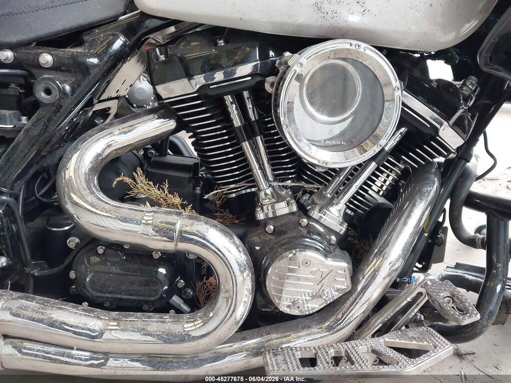 1HD1KH719SB645599 2025 HARLEY-DAVIDSON FLTRX photo no. 8