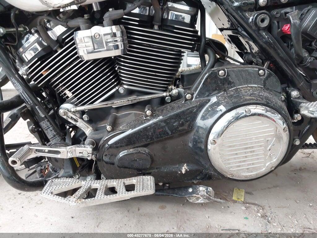 1HD1KH719SB645599 2025 HARLEY-DAVIDSON FLTRX photo no. 9