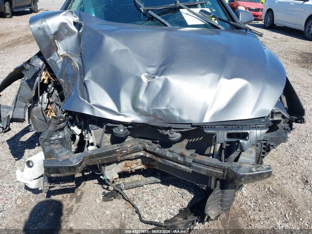 5NPE34AF3KH735830 2019 HYUNDAI SONATA photo no. 6
