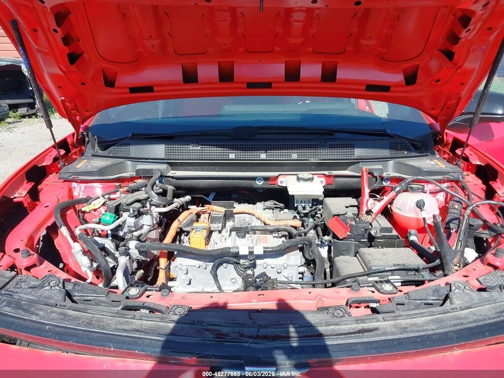 3GN7DSRP1SS156839 2025 CHEVROLET EQUINOX EV photo no. 10