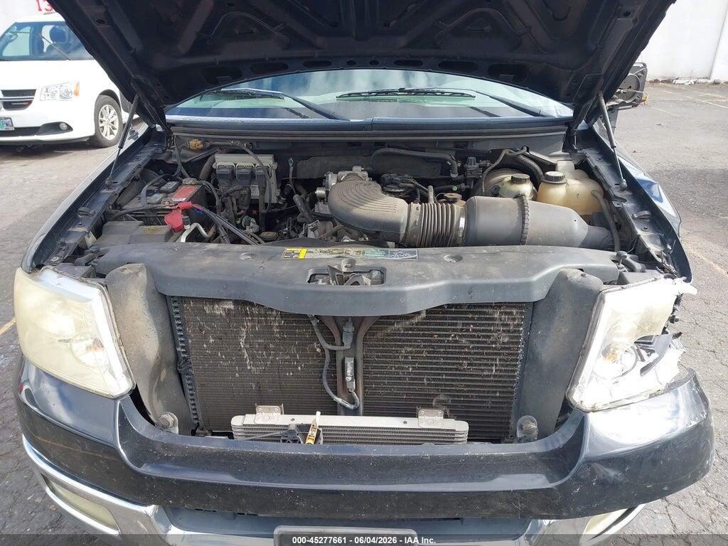 1FTRX14W14NB77916 2004 FORD F-150 photo no. 10