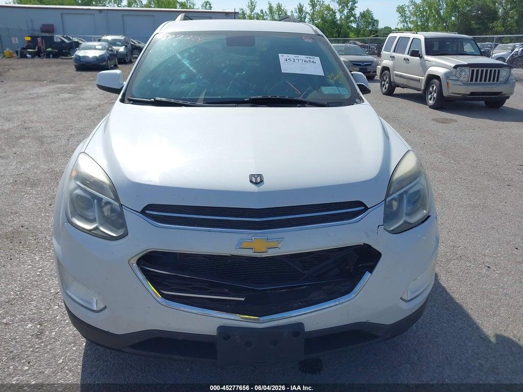 2GNFLFEKXG6305318 2016 CHEVROLET EQUINOX photo no. 12