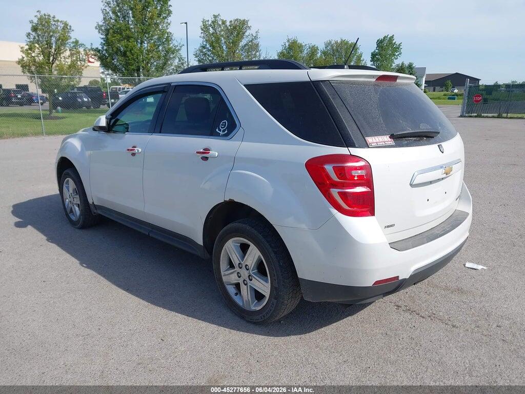2GNFLFEKXG6305318 2016 CHEVROLET EQUINOX photo no. 3