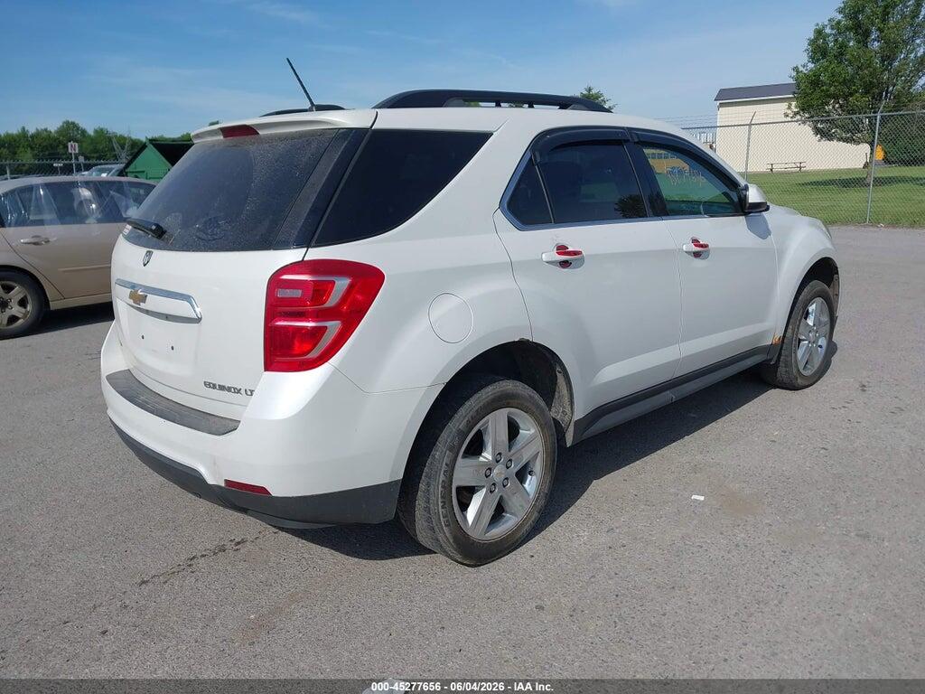2GNFLFEKXG6305318 2016 CHEVROLET EQUINOX photo no. 4