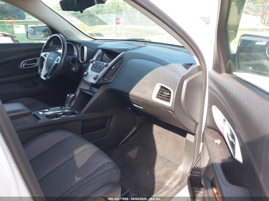 2GNFLFEKXG6305318 2016 CHEVROLET EQUINOX photo no. 5