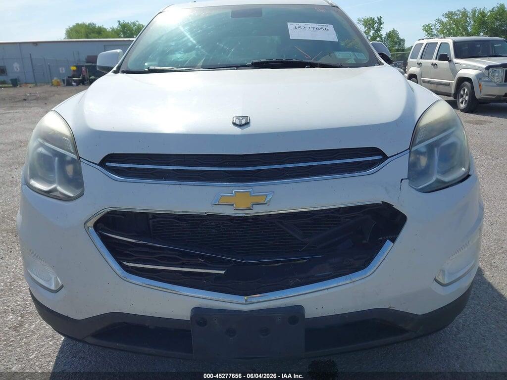 2GNFLFEKXG6305318 2016 CHEVROLET EQUINOX photo no. 6
