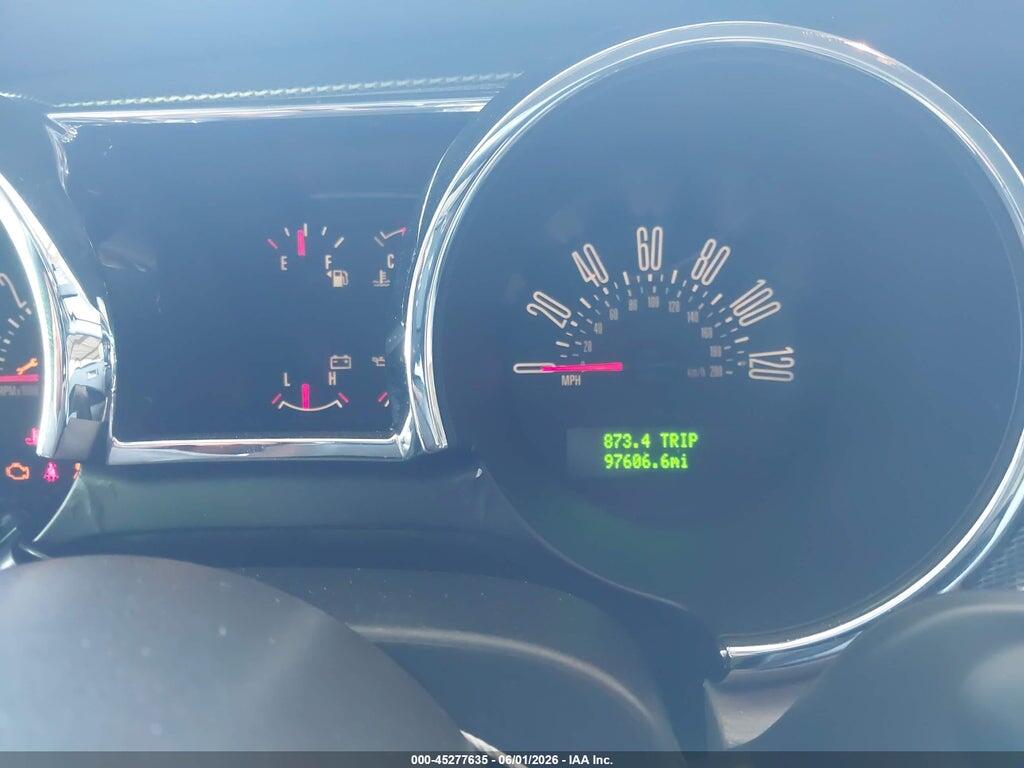1ZVFT80N775274866 2007 FORD MUSTANG photo no. 7