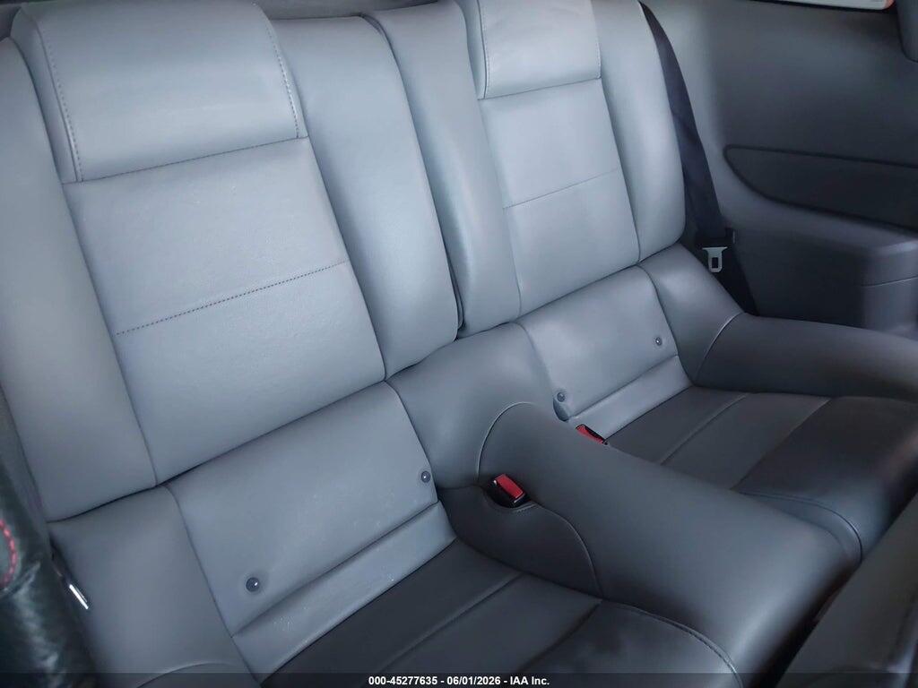 1ZVFT80N775274866 2007 FORD MUSTANG photo no. 8