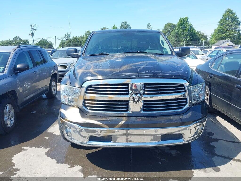 1C6RR7GT3HS650535 2017 RAM 1500 photo no. 12