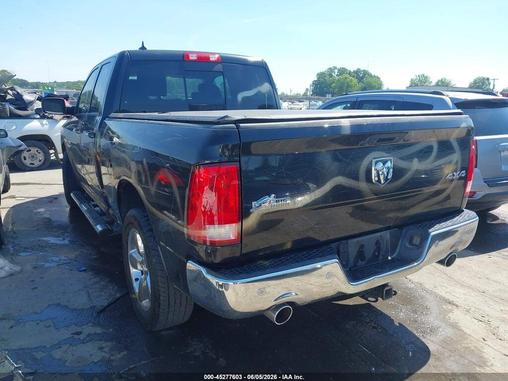 1C6RR7GT3HS650535 2017 RAM 1500 photo no. 3