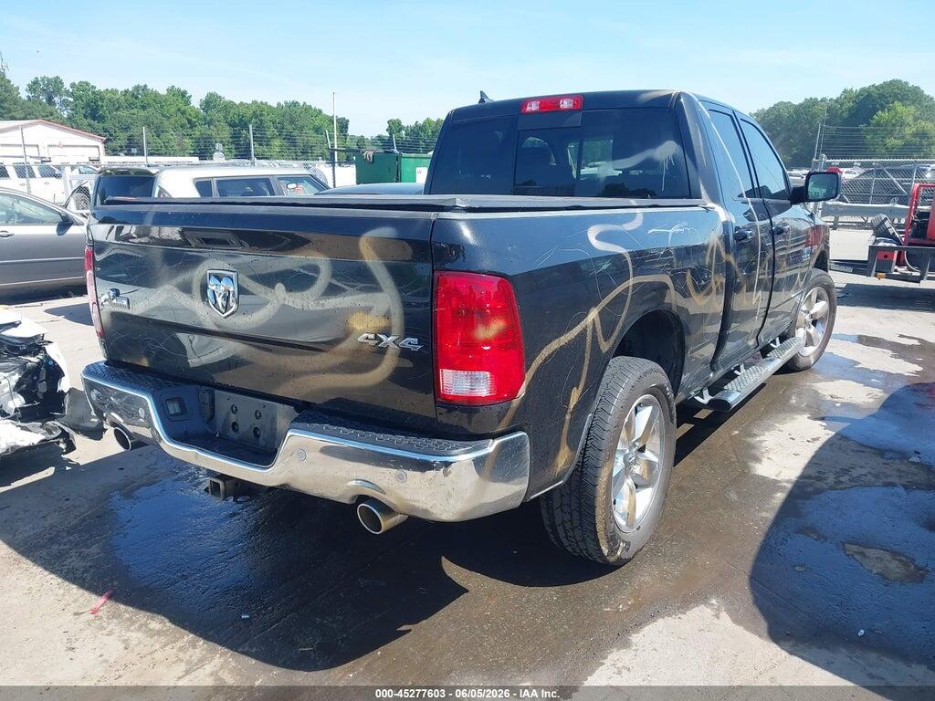 1C6RR7GT3HS650535 2017 RAM 1500 photo no. 4