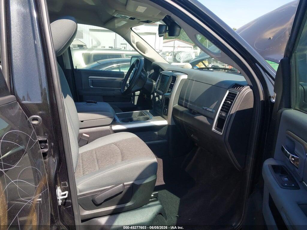 1C6RR7GT3HS650535 2017 RAM 1500 photo no. 5