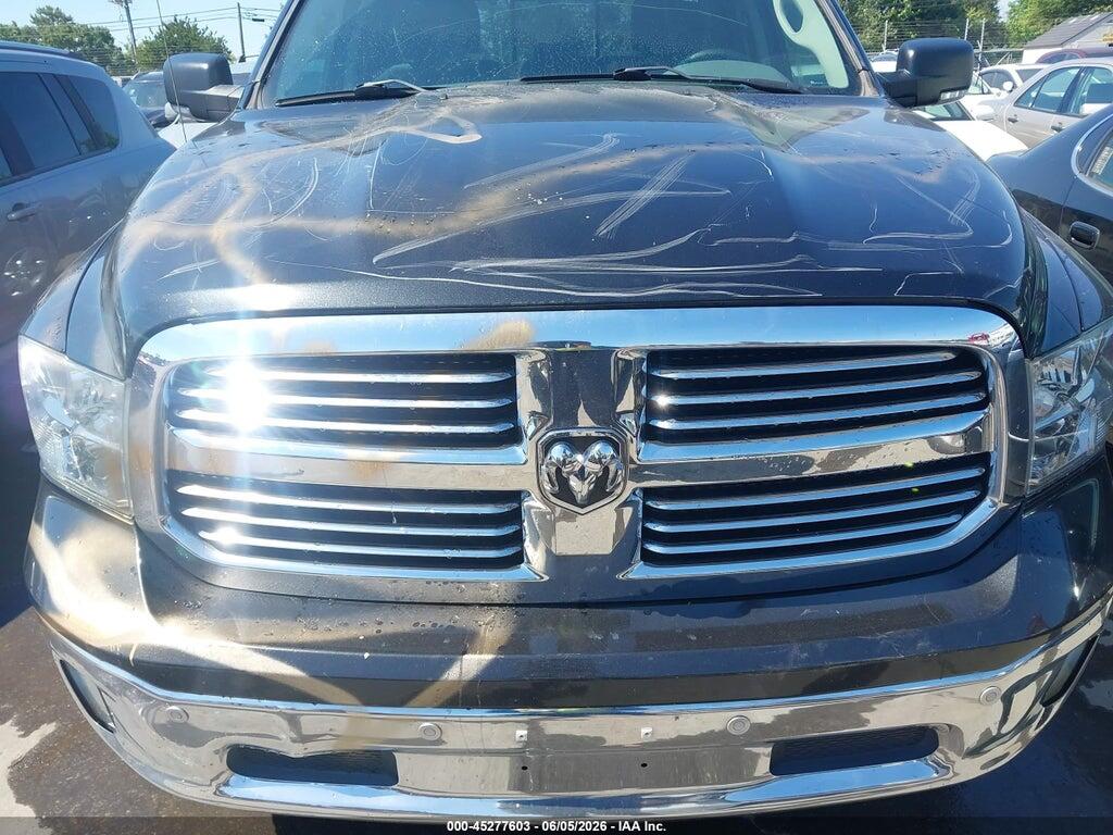 1C6RR7GT3HS650535 2017 RAM 1500 photo no. 6