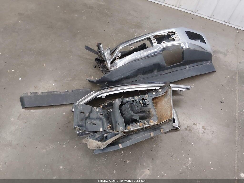 1FTEW1EPXJKF04481 2018 FORD F-150 photo no. 12