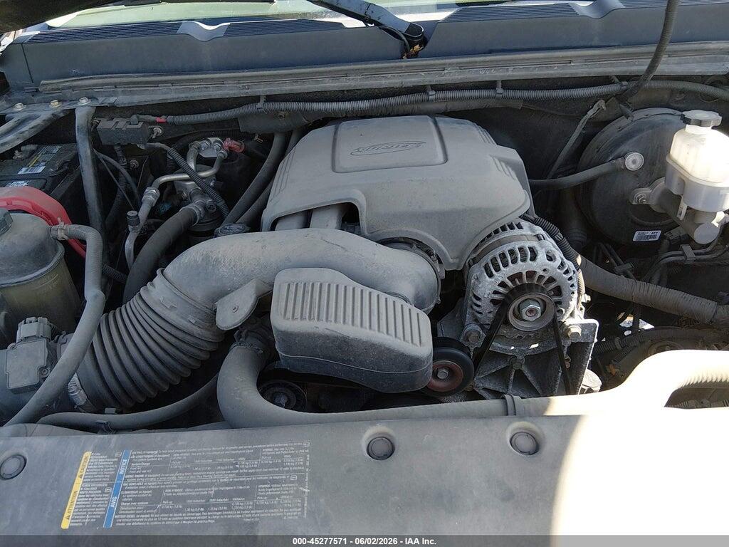 3GCEK23C79G221055 2009 CHEVROLET SILVERADO 1500 photo no. 10