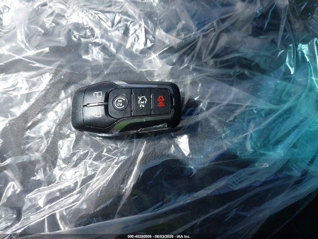 1FM5K8D83HGB91040 2017 FORD EXPLORER photo no. 11